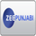 PUNJABI: ZEE PUNJABI NEWS logo