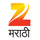 MARATHI: ZEE TALKIES HD logo