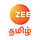 TAMIL: ZEE TAMIL SD logo