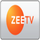 RU: ZEE TV logo