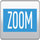 UA: ZOOM logo