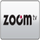 HINDI: ZOOM TV logo