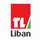 AR: Tele Lebanon 4K logo