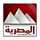 AR: Al Masryia Air TV 4K logo