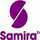AR: Samira TV 4K logo