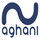 AR: Aghani Aghani TV 4K logo