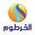 AR: Khartoum TV logo