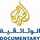 AR: Al Jazeera Documentary 4K logo