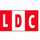 AR: LDC Lebanon 4K ◉ logo