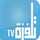 AR: Telvza TV ◉ logo
