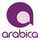AR: Arabica TV 4K logo