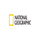 SE: National Geographic RAW logo