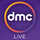 AR: DMC TV 4K logo
