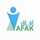 AR: Afak TV HD logo