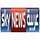 AR: Sky News 4K logo