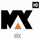 AR: MBC MAX 4K ◉ logo