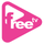 AR: Free TV logo