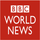 AR: BBC World News ENGLISH logo