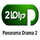 AR: Panorama Drama 2 logo