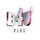 AR: B4U PLUS +6H logo