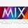 AR: Mix Hollywood logo