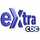 AR: Extra News logo