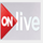 AR: ON E 4K logo