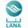 AR: LANA TV ᴴᴰ logo