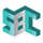 AR: Saudia SBC 4K logo