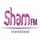 AR: SHAM TV +6H logo