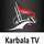 AR: Karbala TV 4K ◉ logo