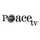 AR: Peace TV HD logo