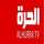 AR: Al Hurra HD logo