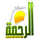 AR: Al Rahma logo