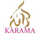 AR: ALKARMA ME 1 LQ logo