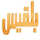 AR: Belqees 4K logo
