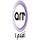 AR: ART Aflam 1 ◉ logo