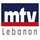 AR: MTV Lebanon 4K ◉ logo