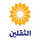 AR: Taqallyn TV logo