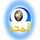 AR: Almajd Space TV logo
