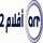 AR: ART Aflam 2 ◉ logo