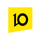 SE: TV10 RAW logo
