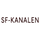SE: SF Kanalen RAW logo