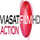 SE: V Film Action RAW logo