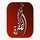 AR: DAFRAH 4K +6H logo