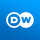 AR: DW Arabic HD logo