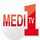 AR: Medi 1 Maghreb TV 4K ◉ logo