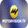 DE ▎MOTORVISON HD logo