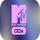 NL ▎MTV 00S HD 8ᴋ logo