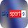 DE ▎SKY SPORT 9 HD 4ᴋ logo